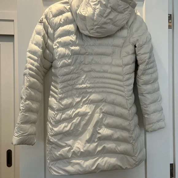 Reebok Jacket - Picture 4 of 4